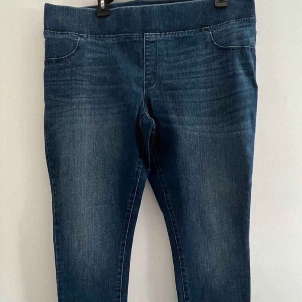 Maternity Jeans